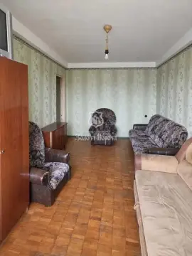 Продажа 1-комнатной квартиры 31.5 кв. м, Лесной просп. 33 Киев — фото 2