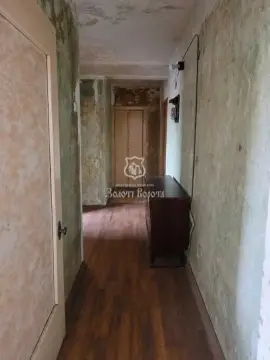 Продажа 1-комнатной квартиры 31.5 кв. м, Лесной просп. 33 Киев — фото 9