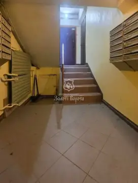 Продажа 1-комнатной квартиры 31.5 кв. м, Лесной просп. 33 Киев — фото 10