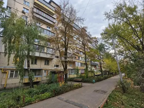 Продажа 1-комнатной квартиры 31.5 кв. м, Лесной просп. 33 Киев — фото 11
