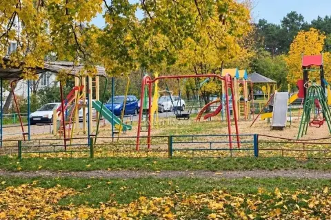Продажа 1-комнатной квартиры 31.5 кв. м, Лесной просп. 33 Киев — фото 12