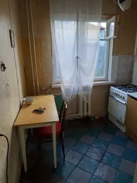 Sale of a 2-room apartment 45 sq.m., Mykoly Vasylenka Street 12 Kyiv — фото 4