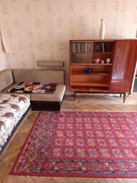Sale of a 2-room apartment 45 sq.m., Mykoly Vasylenka Street 12 Kyiv — фото 6