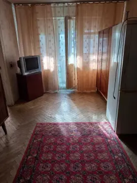 Sale of a 2-room apartment 45 sq.m., Mykoly Vasylenka Street 12 Kyiv — фото 7