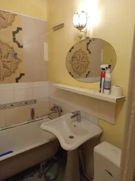 Sale of a 2-room apartment 45 sq.m., Mykoly Vasylenka Street 12 Kyiv — фото 11