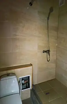 🏡 ВІЛЬНА 1к квартира, м.Дорогожичі 15хв пішки. ГАЗ! Можна з тваринкою 😺 — фото 5