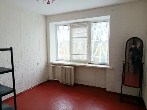 🏡 ВІЛЬНА 1к квартира, м.Дорогожичі 15хв пішки. ГАЗ! Можна з тваринкою 😺 — фото 6