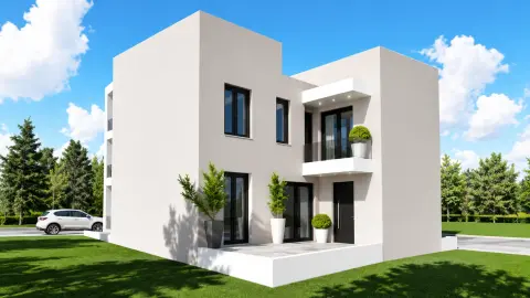 продаж апартаментів Грецiя Νέα Καλλικράτεια